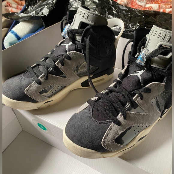 Jordan Retro 6 - Picture 8 of 15